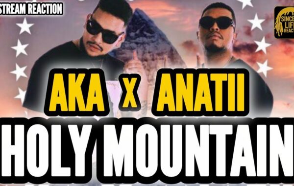 What’s Hot: Anatii takes on AKA again