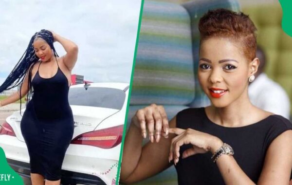 What’s Hot: Asanda Foji’s dramatic Generations exit