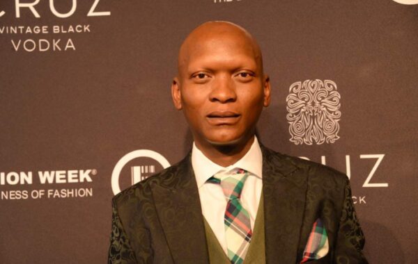 Warren Masemola on wanting 10 kids and his girlfriend