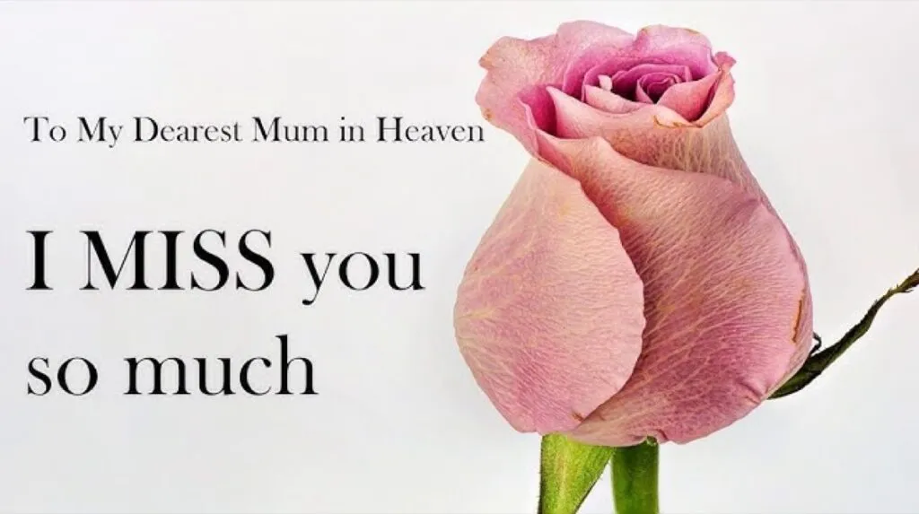 Blaklez’s mother passes away