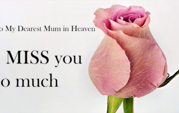 Blaklez’s mother passes away