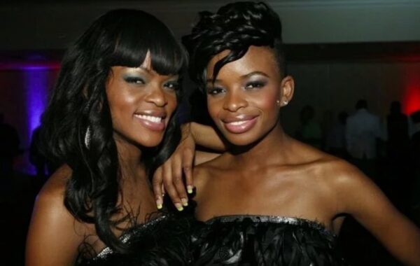 The Masina Twins Are Back!