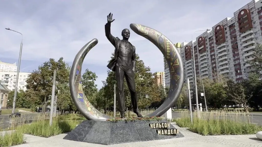 Madiba remembered
