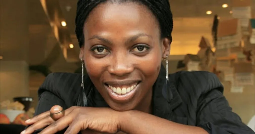 Interviews: Lulu Dikana: From singer to Legend