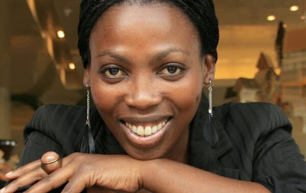Interviews: Lulu Dikana: From singer to Legend