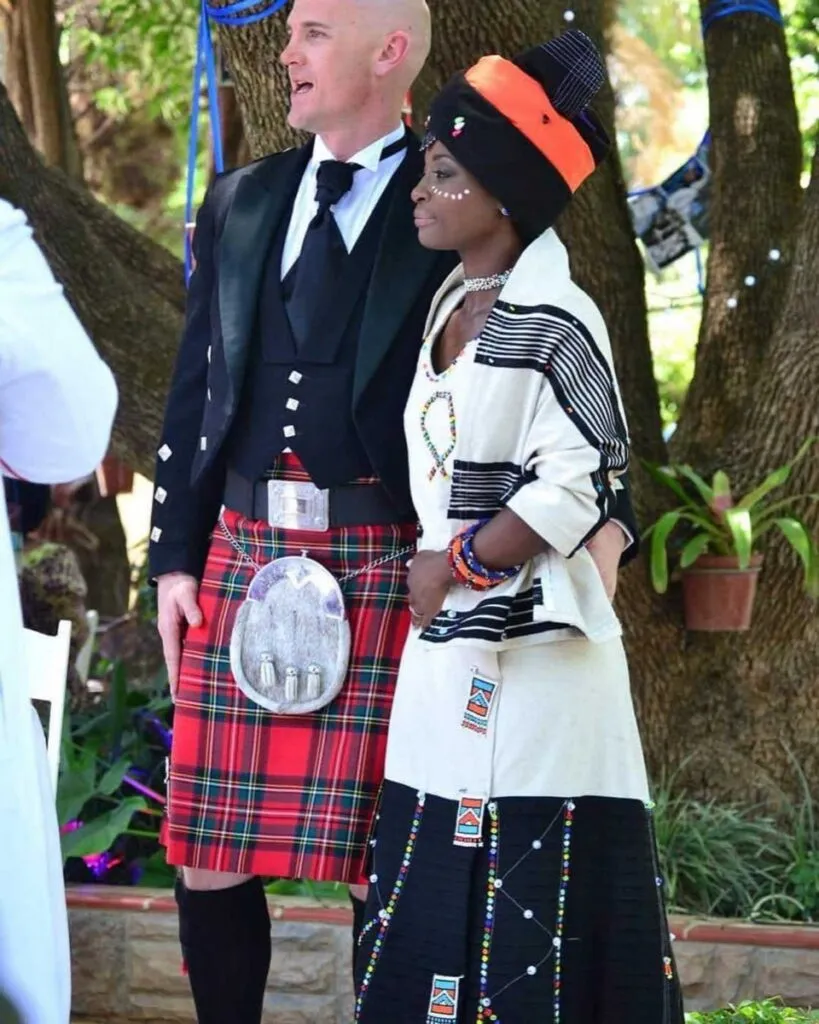 What’s Hot: Preparations underway for Hlubi’s wedding