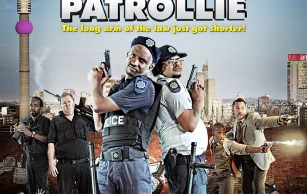 Blitz Patrolling with David Kau
