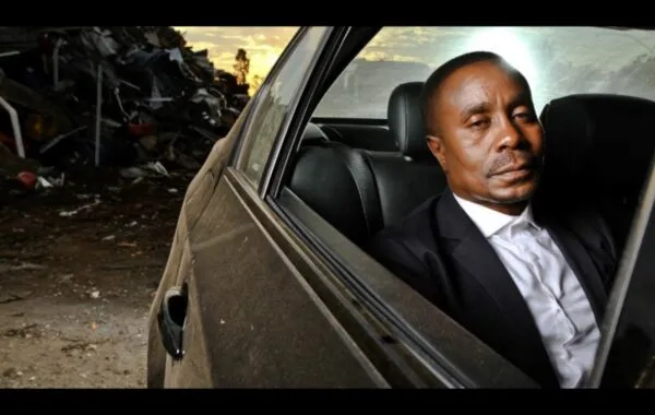 Isibiya full-throttles into soapie land