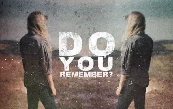 Do you remember them?