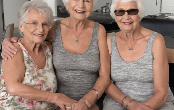 What’s Hot: The three coolest grandmas on South African TV