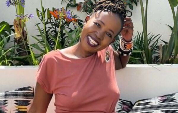 Opinion – Ntsiki Mazwai was not attacked at the Comedy Central Roast