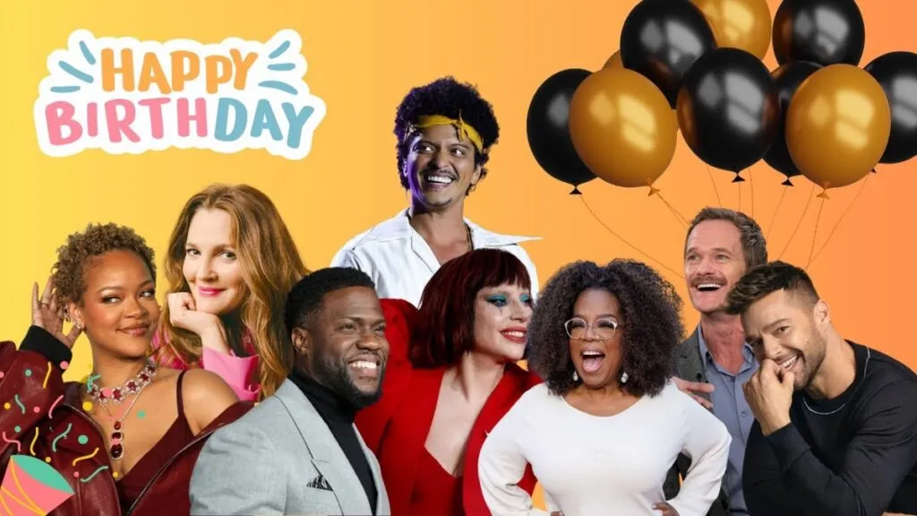 What’s Hot: Celebs wish AKA Happy Birthday