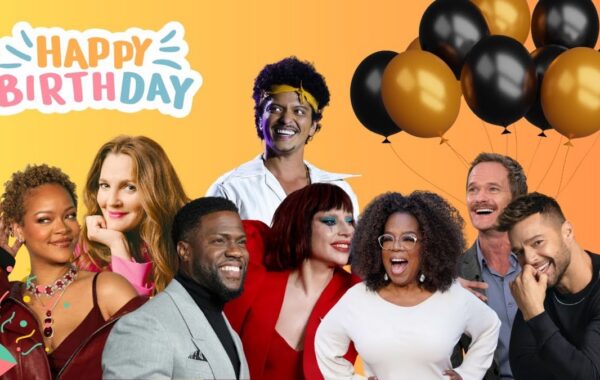 What’s Hot: Celebs wish AKA Happy Birthday