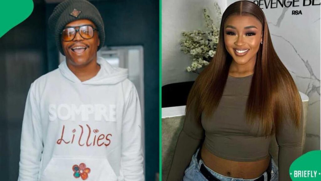 What’s Hot: Somizi speaks about his alleged death rumours