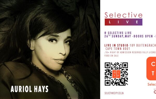 Auriol Hays bares her soul