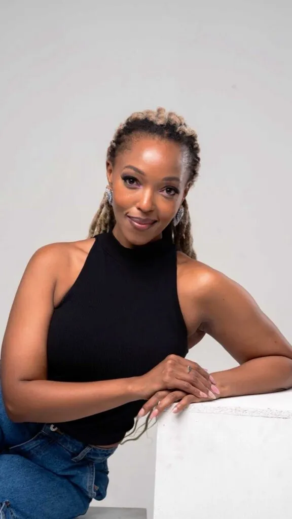 What’s Hot: Pabi Moloi graces the cover of Essays Magazine