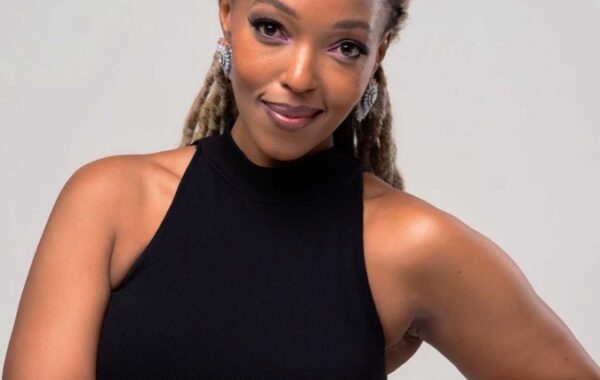 What’s Hot: Pabi Moloi graces the cover of Essays Magazine
