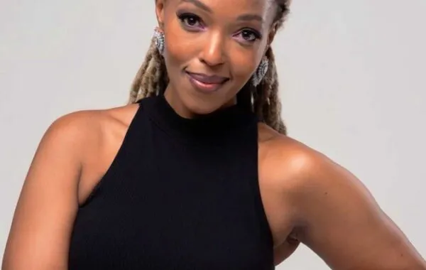 What’s Hot: Pabi Moloi graces the cover of Essays Magazine
