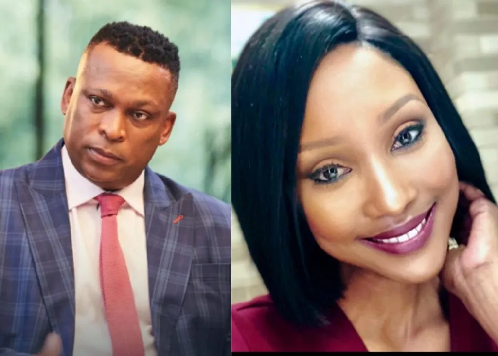 What’s Hot: Robert Marawa dragged to court by baby mama