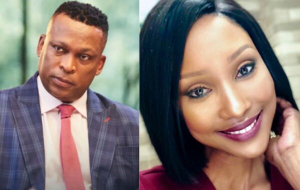 What’s Hot: Robert Marawa dragged to court by baby mama