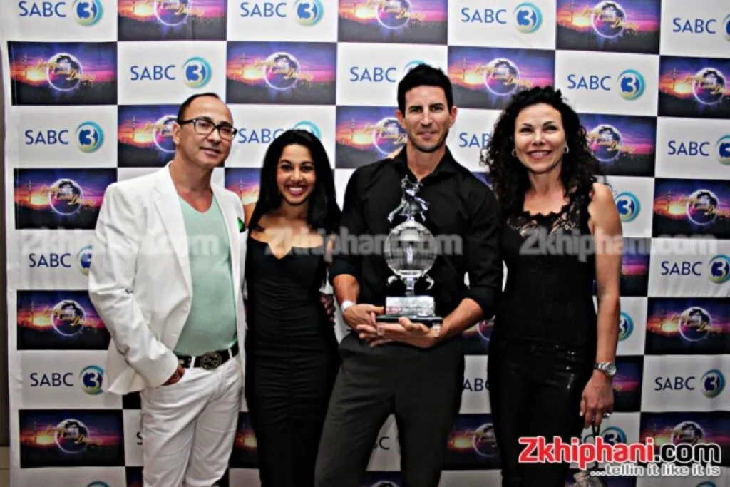 20 Facts about SCD Winner Zakeeya Patel