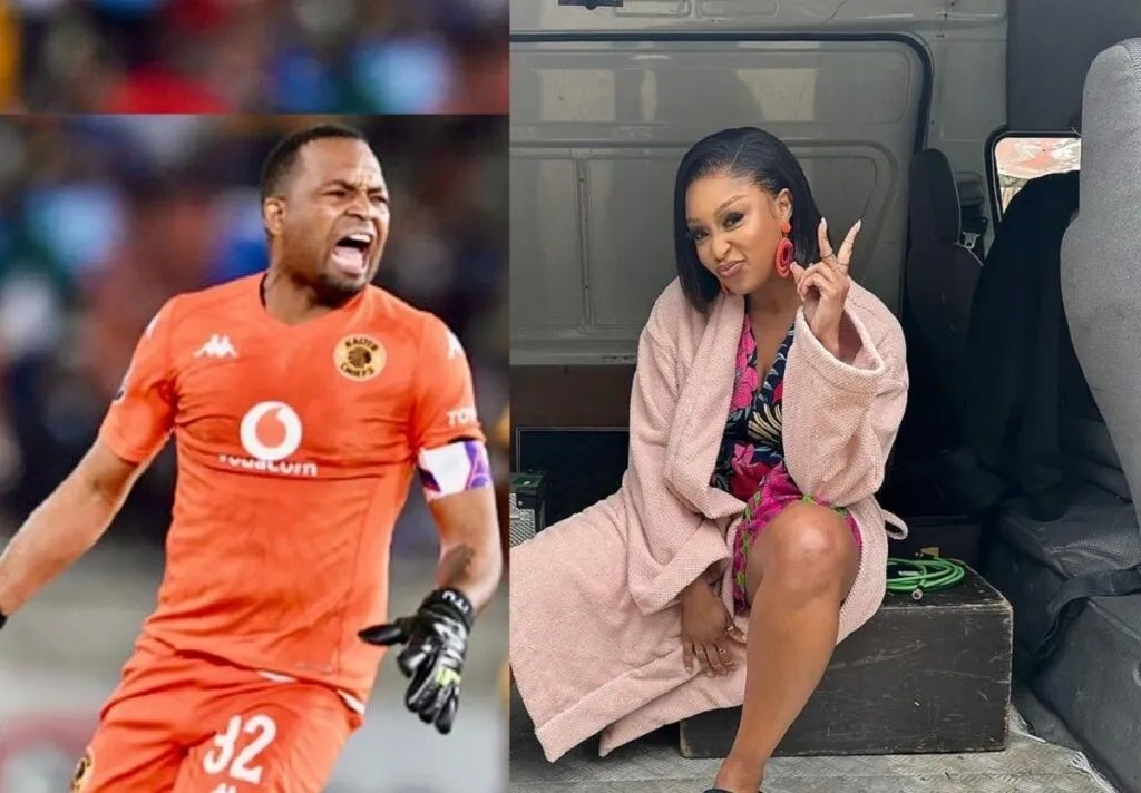 What’s Hot: Minnie Dlamini defends the celebration of her uMhlonyane