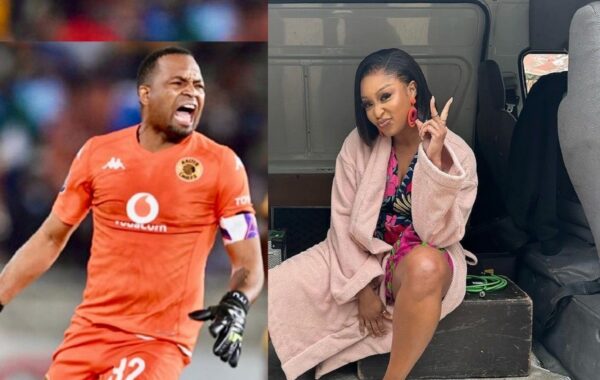 What’s Hot: Minnie Dlamini defends the celebration of her uMhlonyane