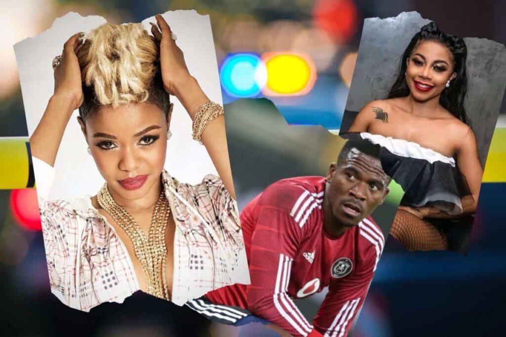 What’s Hot: Kelly fights for Senzo Meyiwa’s millions