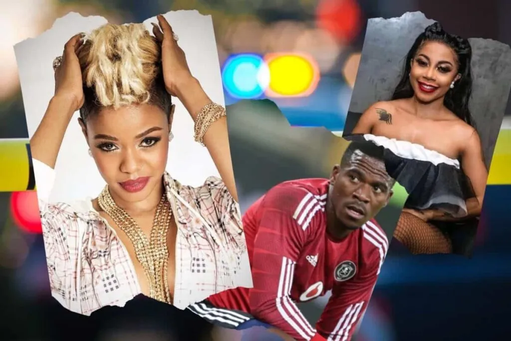 What’s Hot: Kelly fights for Senzo Meyiwa’s millions