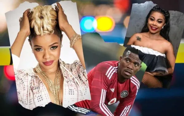 What’s Hot: Kelly fights for Senzo Meyiwa’s millions