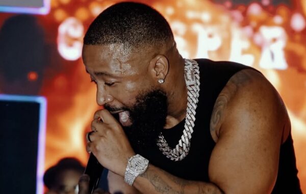 What’s Hot: Cassper Nyovest makes history!