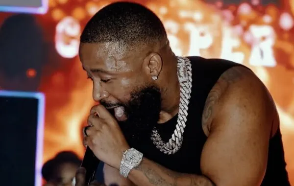 What’s Hot: Cassper Nyovest makes history!