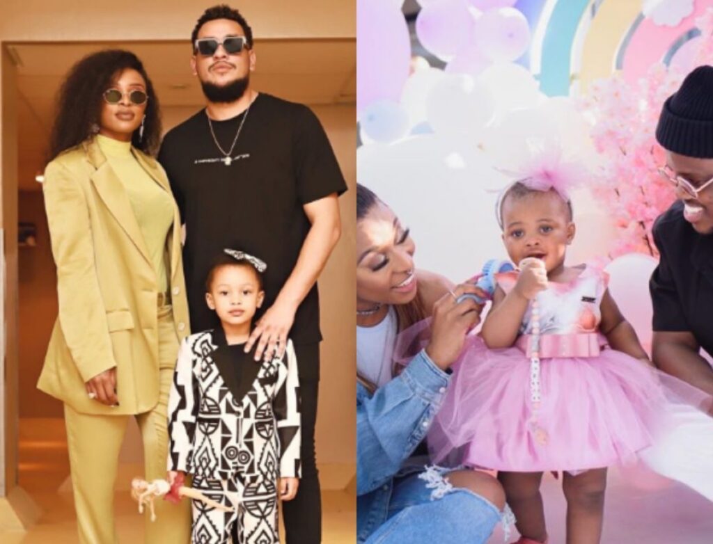What’s Hot: No more babies for DJ Zinhle?