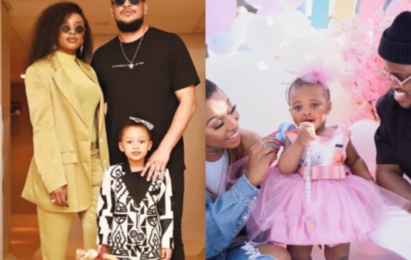What’s Hot: No more babies for DJ Zinhle?
