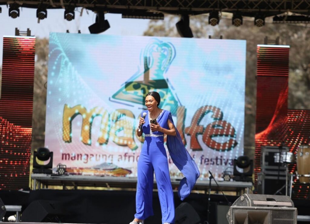 What’s Hot: Macufe Festival never to be missed again