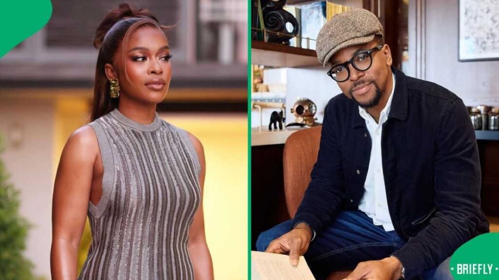 What’s Hot: Maps and Nomzamo’s US adventure continues