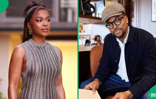 What’s Hot: Maps and Nomzamo’s US adventure continues