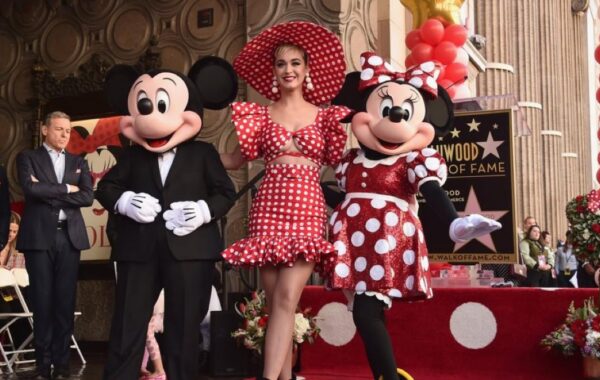 Minnie Establishes Her Own Production Company