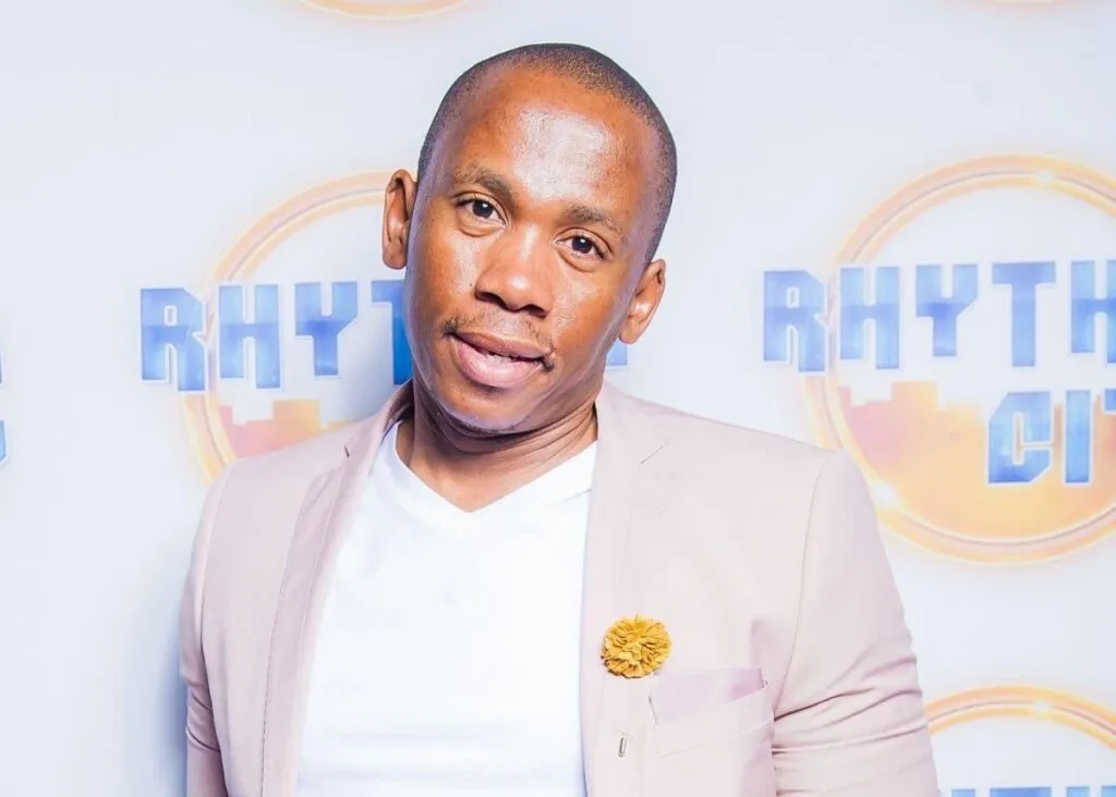 Rhythm City star skips to keep fit