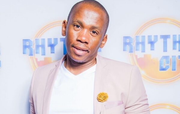 Rhythm City star skips to keep fit