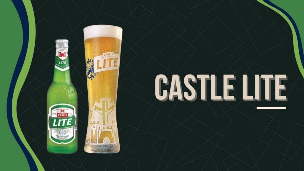 ZAlebs Diary: Castle Lite brings out the big guns