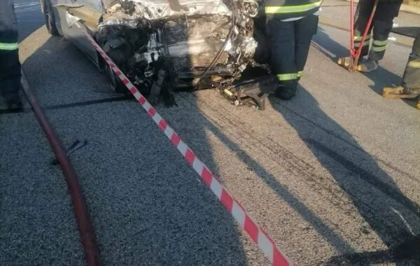 What’s Hot: DJ Cndo injured in crash