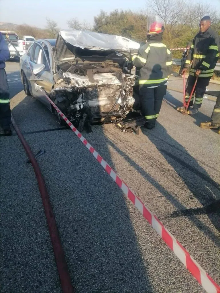 What’s Hot: DJ Cndo injured in crash