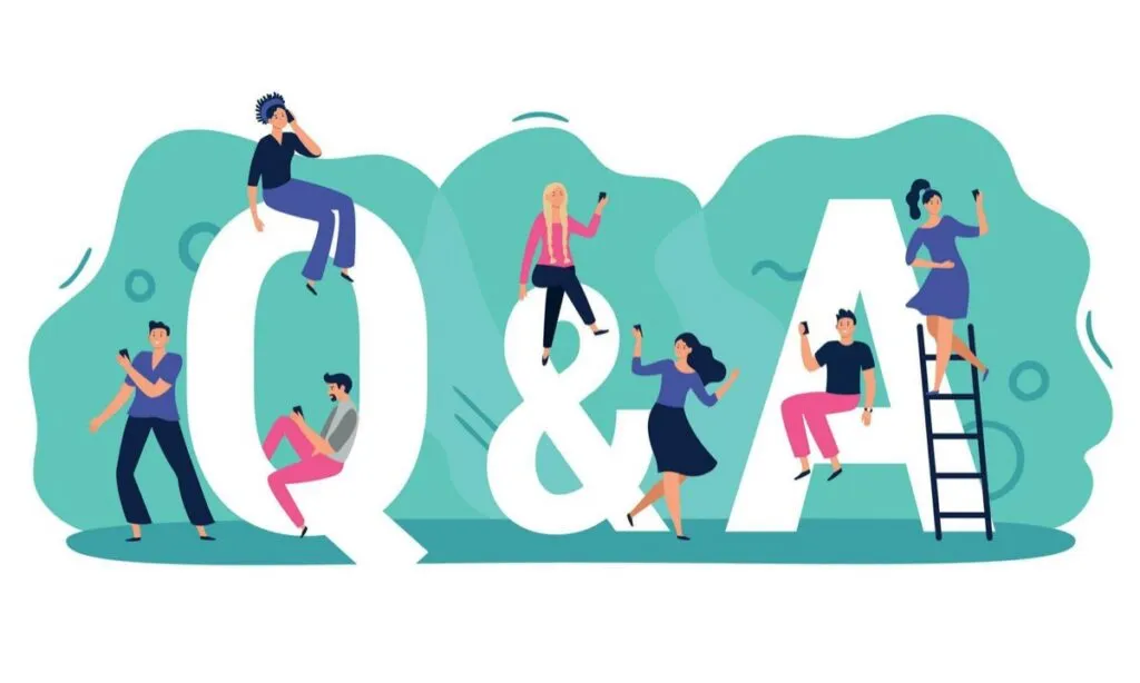 Q&A with AKA
