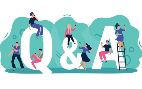 Q&A with AKA