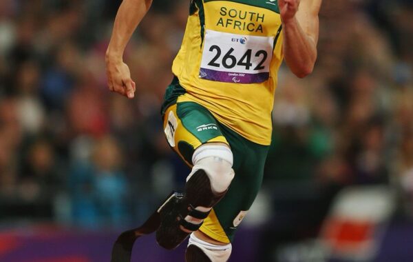 Oscar Pistorius: What did really happen?