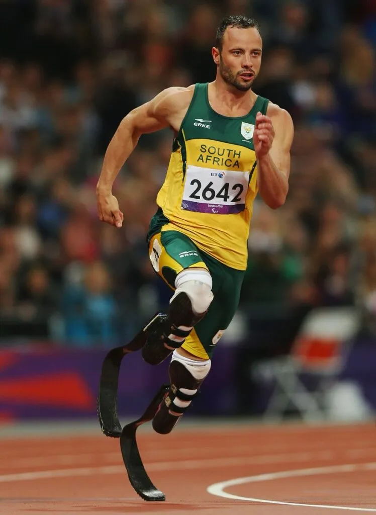 Oscar Pistorius: What did really happen?