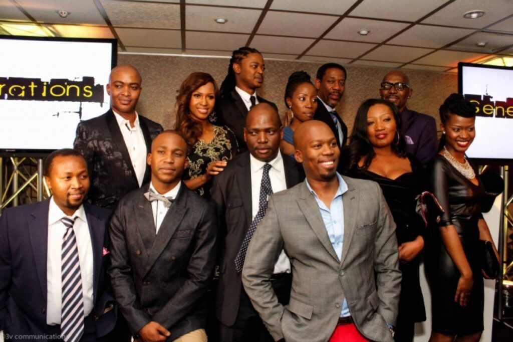 What’s Hot: “Generations 16” set to start their own soapie?