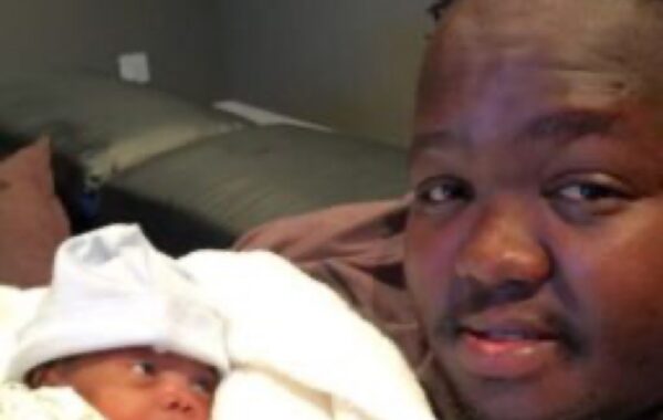 What’s Hot: Heavy K expecting his first child
