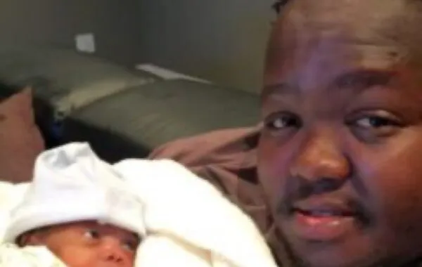 What’s Hot: Heavy K expecting his first child
